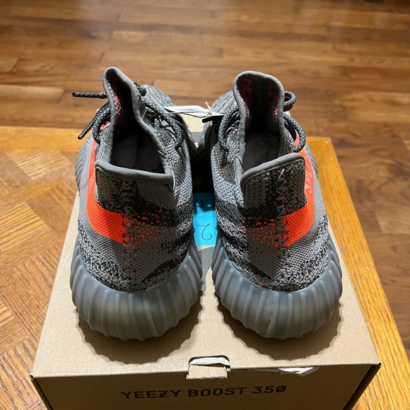 SOLDDDDD‼️‼️‼️‼️Yeezy 350, Mens size 12, (New) Og all - Picture 4 of 5